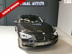 BMW 1-serie - 118i Business+ Limited Edition | NAVI | XENON | AIRCO | CRUISE | PDC | STOEL.VERW | APK