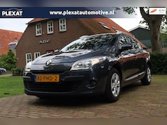 Renault Mégane Estate - 1.6 Expression| Airco | PDC | Navigatie | Radio | APK 05-06-2026 | NL. Auto | Historie | I