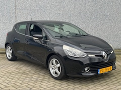 Renault Clio - 1.2 Dynamique-Automaat-Stoelverwarming-APK