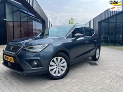 Seat Arona - 1.0 TSI Business Intense Clima DSG Keyless Virtual CAM