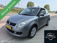 Suzuki Swift - 1.3 Comfort |Groot onderhoud Gehad|NWE APK