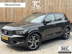 Volvo XC40 - 1.5 T5 Twin Engine R-Design Automaat | Achteruitrijcamera | LED verlichting | Trekhaak uit