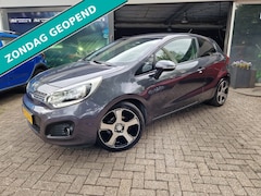 Kia Rio - 1.2 CVVT Super Pack 2E EIGENAAR|NW APK|12 MND GARANTIE|CRUISE
