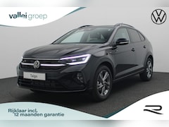 Volkswagen Taigo - 150PK DSG R-Line Business 1.5 TSI