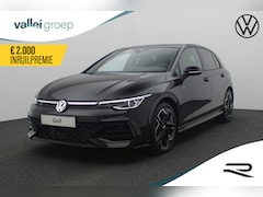 Volkswagen Golf - 1.5 eTSI 116PK DSG R-Line Edition