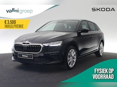 Skoda Scala - Business Edition 1.0 TSI 81 kW / 110 pk | € 3.500, 00 inruilpremie Camera | Stoelverwarmin