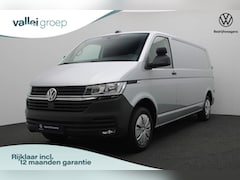 Volkswagen Transporter - 2.0 TDI L2H1 150PK 28 Comfortline | 3-zits | Parkeersensoren achter | Navi | Apple Carplay