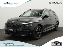 Skoda Kamiq - Monte Carlo 1.0 TSI 110 pk DSG | Pano | Achteruitrijcamera | Navi | Verwarmbare voorstoele