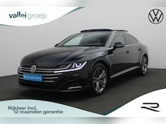 Volkswagen Arteon - 1.4 TSI 218 pk DSG eHybrid R-Line Business+ | Panoramadak | Navigatie Discover Pro | Adapt
