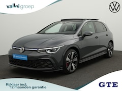 Volkswagen Golf - 1.4 245 pk DSG eHybrid GTE | Panoramadak | Navigatie | Stoelverwarming | Adaptive Cruise |