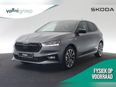 Skoda Fabia - Monte Carlo 1.0 TSI 85 kW / 115 pk DSG