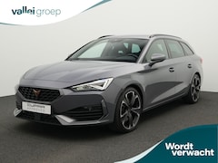 CUPRA Leon Sportstourer - VZ 1.4 e-Hybrid 245 pk DSG Business | LED | Achteruitrijcamera | Park Assist | Stoelverwar
