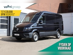 Volkswagen Crafter - Bedrijfswagens Highline 2.0 TDI EU6 103 kW /140 pk DSG L3H3