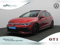 Volkswagen Golf - 2.0 TSI 300PK DSG GTI Clubsport | Panoramadak | Adaptief sportonderstel | Harman/Kardon So