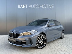 BMW 1-serie - 118i High Executive M pakket|Pano|Kuipstoelen