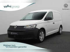 Volkswagen Caddy Cargo - bedrijfswagens 2.0 TDI 75PK | Trekhaak | Parkeersensoren achter | Cruise | Apple Carplay /