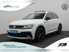 Volkswagen Tiguan - 2.0 TSI 190PK DSG 4Motion Highline Business R / R-Line | Pano | Trekhaak | Stoelverwarming