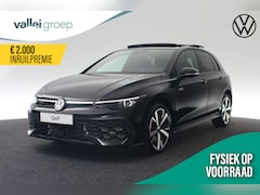 Volkswagen Golf - GTE 1.5 eHybrid 200 kW / 272 pk DSG | Pano | 360 Camera | Standkachel | Side Assist | 18 i