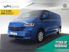 Volkswagen Transporter - Bulli 30 2.0 TDI 125 kW / 170 pk Automaat | IQ Light | Stoelverwarming | Camera | Side Ass