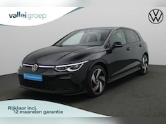 Volkswagen Golf - 1.4 245 pk DSG eHybrid GTE | Stuur-/stoelverwarming | Navigatie | Parkeersensoren voor/ach