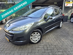 Peugeot 207 SW - 1.4 VTi Blue Lease | NIEUWE APK | 12MND GARANTIE | AIRCO | CRUISE | LMV |