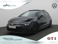 Volkswagen Golf - 2.0 TSI 245 pk DSG GTI | Panoramadak | Harman/Kardon | IQ Light | Adaptief onderstel | Hea