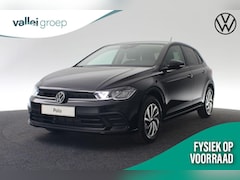Volkswagen Polo - Life Edition 1.0 TSI 95PK