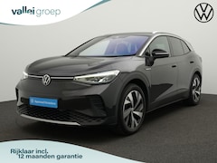 Volkswagen ID.4 - Life 77 kWh 204 pk | Trekhaak | Leder/alcantara | Achteruitrijcamera | Navigatie | Stoelve
