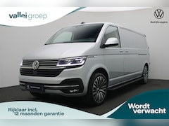 Volkswagen Transporter - 2.0 TDI 150 pk DSG L2H1 28 Bulli | Trekhaak | Schuifdeuren links/rechts | Achteruitrijcame