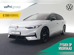 Volkswagen ID.7 Tourer - Pro Business 77 kWh 286 PK
