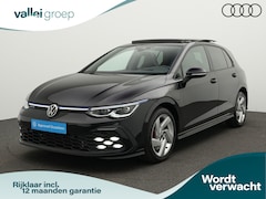 Volkswagen Golf - 1.4 245 pk DSG eHybrid GTE | Panoramadak | IQ Light | Achteruitrijcamera | Sportonderstel