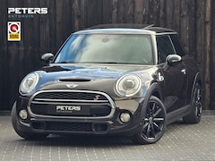 MINI Cooper S - 2.0 Chili| Head-Up| Pano| Camera| Leer|