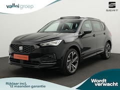 Seat Tarraco - 1.4 TSI 245 pk DSG e-Hybrid PHEV FR | Panoramadak | Geheugenstoel | Rondomzicht camera | A