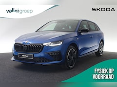 Skoda Scala - Monte Carlo 1.0 TSI 85 kW / 115 pk
