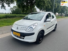 Nissan Pixo - 1.0 Acenta APK/ELEK. RAMEN