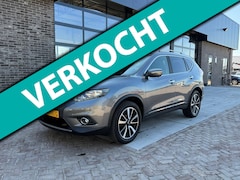 Nissan X-Trail - 1.6 DIG-T Connect Edition | Pano | Camera | Navi |