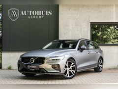 Volvo V60 - 2.0 T6 AWD Recharge R-Design Pano ACC H&K Memory