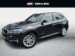 BMW X5 - xDrive35i High Executive 1e Eig | Org NL | Camera | Apple Carplay