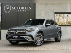 Mercedes-Benz GLC-klasse - 300e 4MATIC AMG 360c Burmester Pano HuD