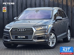 Audi Q7 - 3.0 TDI e-tron quattro Premium| 1e eigenaar| inc BTW