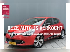 Renault Clio - BWJ 2013 | 0.9 TCe 90PK Expression | TREKHAAK | NAVI | AIRCO | CRUISE | LICHTMETAAL |