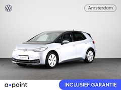 Volkswagen ID.3 - Pro Edition 58 kWh 204 pk | Navigatie | Parkeersensoren (Park assist) | Achteruitrijcamera