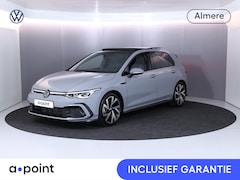 Volkswagen Golf - 1.5 eTSI R-Line Private lease vanaf €656, - pm | 150 pk Automaat (DSG) | Navigatie | Panor