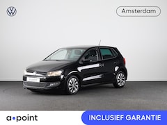 Volkswagen Polo - 1.0 BlueMotion Edition | Cruise Control | Apple Carplay & Android Auto |