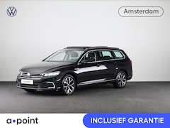 Volkswagen Passat Variant - 1.4 TSI PHEV GTE Business 218PK DSG | Panorama dak | Trekhaak elektrisch | Stoelverwarming