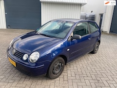 Volkswagen Polo - 1.2 / Airco / Meeneemprijs