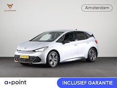 CUPRA Born - Business 62 kWh 204 pk | Navigatie | Parkeersensoren (Park assist) | Achteruitrijcamera |