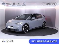 Volkswagen ID.3 - First Max 58 kWh Pano.dak| Camera| dodehoek| Navi| LED| verwarmd stuur/vrstoelen