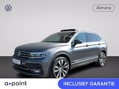Volkswagen Tiguan Allspace - 1.5 TSI Highline Business R 7p. 150PK | Panorama dak | 2x R-line | 7persoons |
