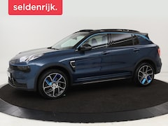 Lynk & Co 01 - 1.5 Plug In | Panoramadak | Infinity by Harman | 360 camera | Adaptive cruise | Stoelverwa